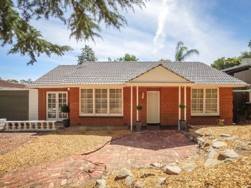 22 Davenport Street, Banksia Park SA 5091