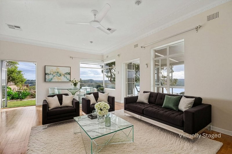 Photo - 22 David Place, Seaforth NSW 2092 - Image 1