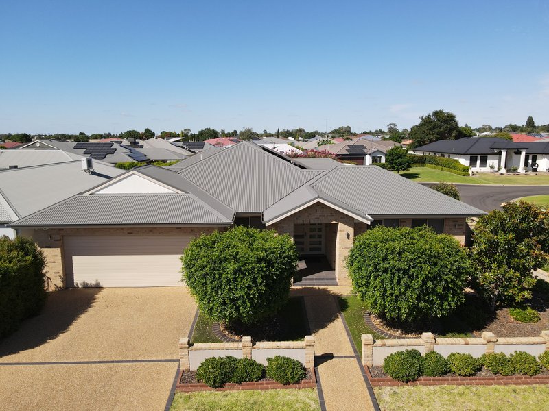 22 Davidson Place, Griffith NSW 2680