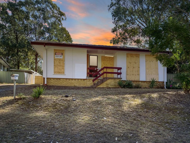 22 Davies Close, Weston NSW 2326