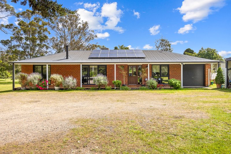 22 Davies Street, Bittern VIC 3918