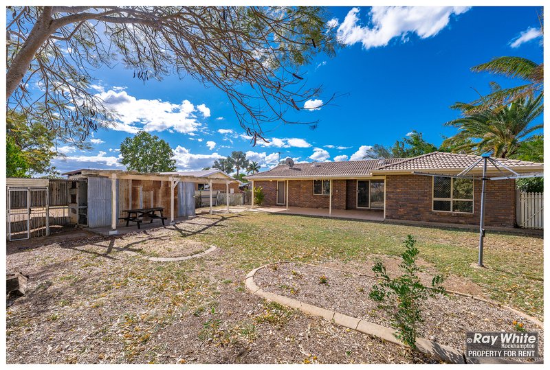 Photo - 22 Davison Street, Gracemere QLD 4702 - Image 1