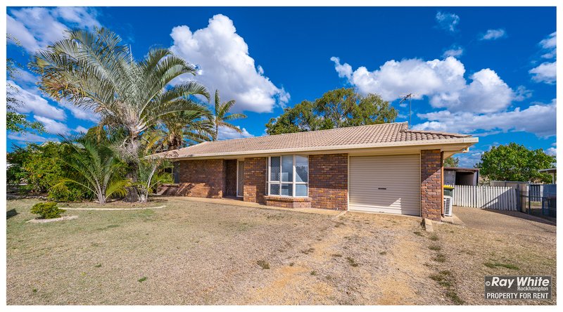 Photo - 22 Davison Street, Gracemere QLD 4702 - Image 2