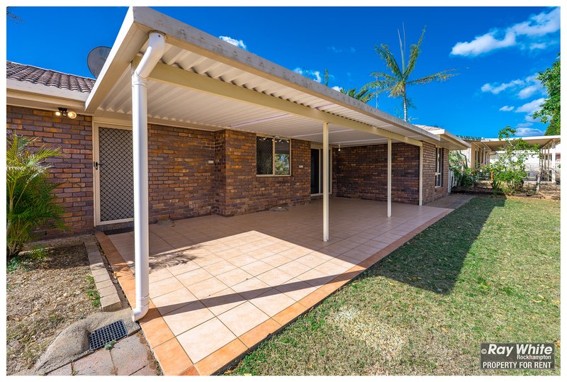 Photo - 22 Davison Street, Gracemere QLD 4702 - Image 3