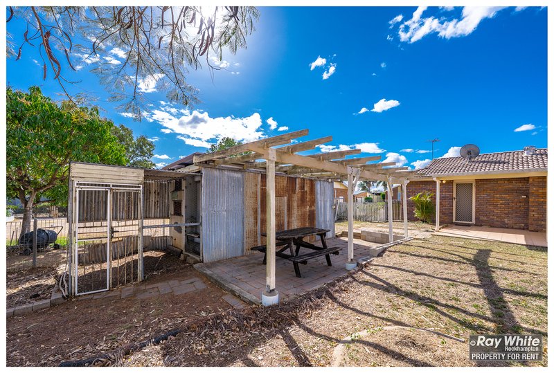 Photo - 22 Davison Street, Gracemere QLD 4702 - Image 18