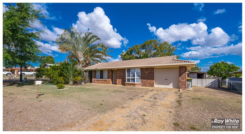 Photo - 22 Davison Street, Gracemere QLD 4702 - Image 19