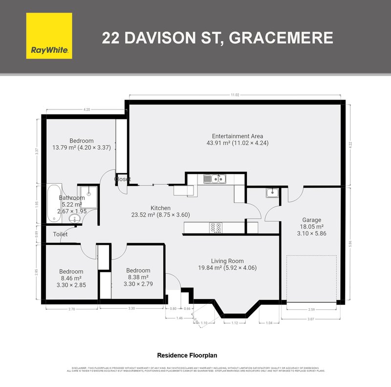 Photo - 22 Davison Street, Gracemere QLD 4702 - Image 20