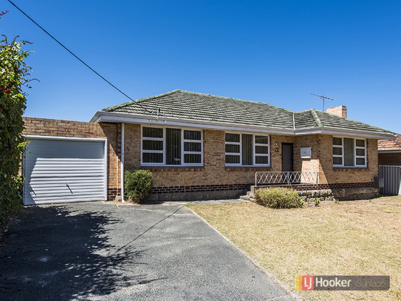 Photo - 22 Davy Street, Alfred Cove WA 6154 - Image 18