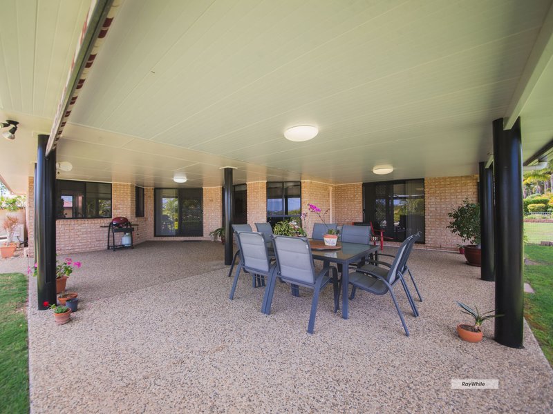 Photo - 22 Dawn Close, Rockyview QLD 4701 - Image 16