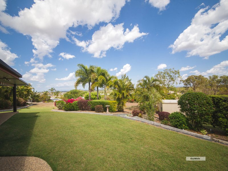 Photo - 22 Dawn Close, Rockyview QLD 4701 - Image 18