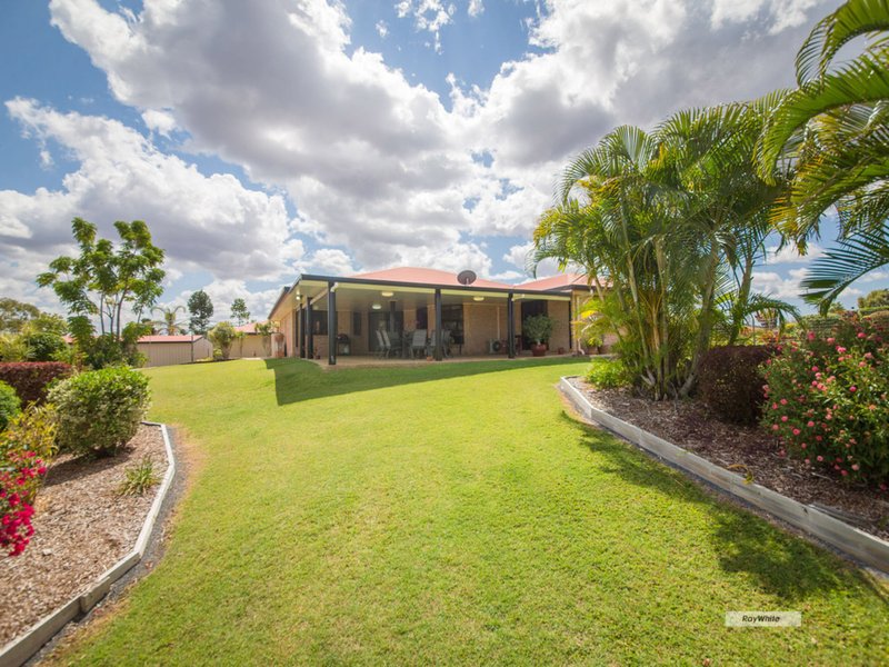 Photo - 22 Dawn Close, Rockyview QLD 4701 - Image 21