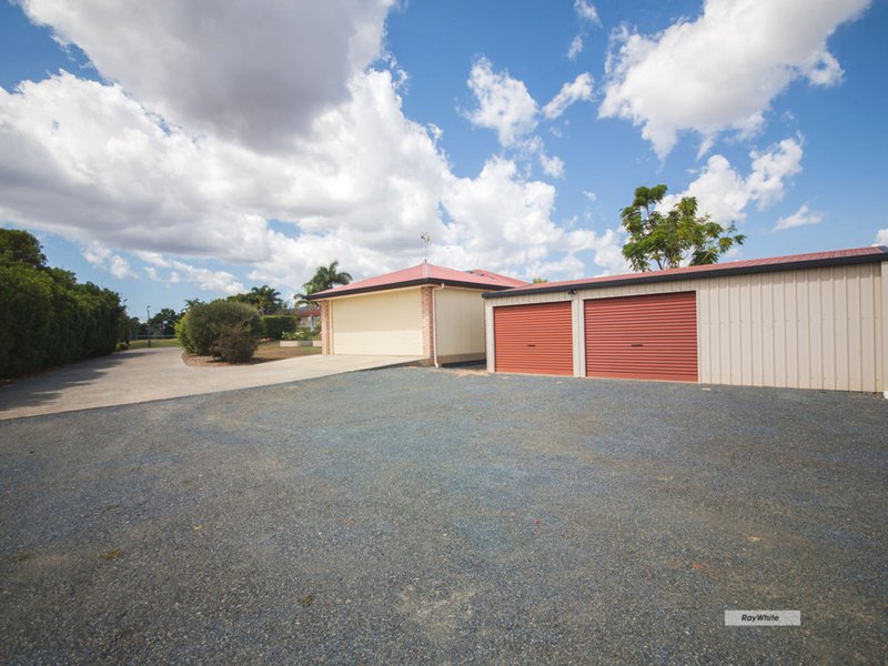 Photo - 22 Dawn Close, Rockyview QLD 4701 - Image 25