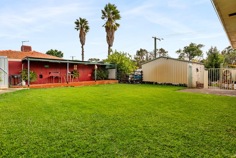 Photo - 22 Dawson Way, Parmelia WA 6167 - Image 1