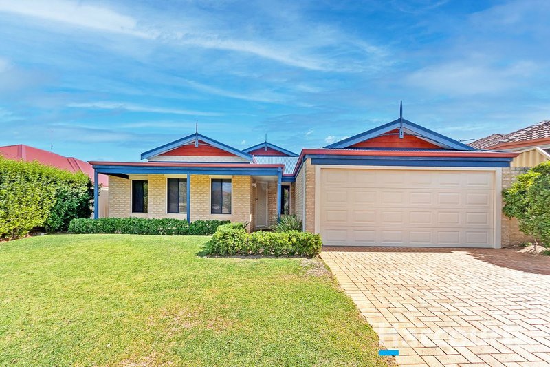 22 De Crillon Way, Currambine WA 6028