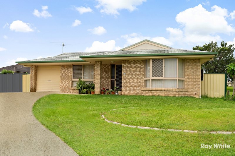 22 Debanie Court, Marsden QLD 4132