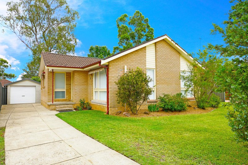 22 Deborah Crescent, Cambridge Park NSW 2747