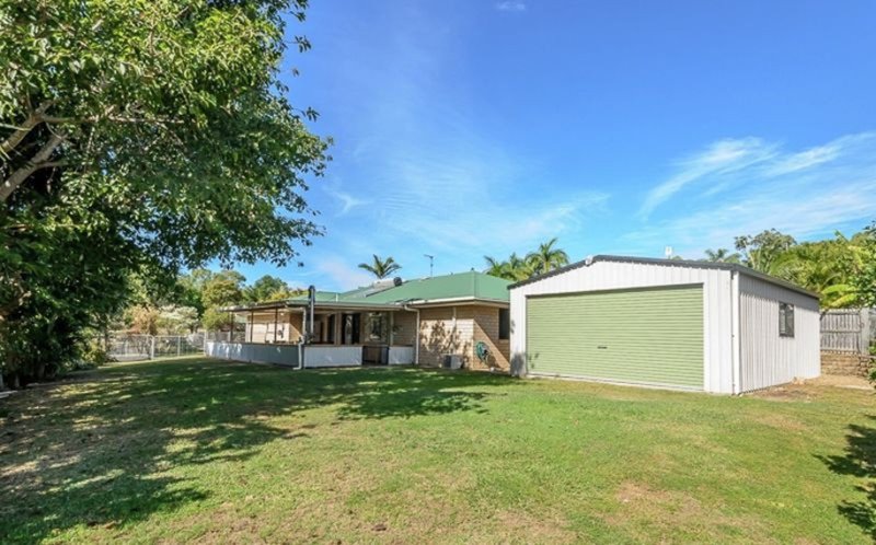 22 Deborah Street, Glen Eden QLD 4680