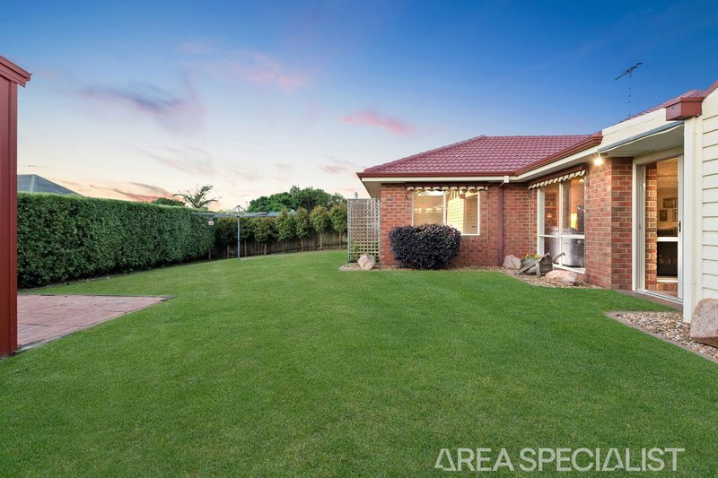 Photo - 22 Delgany Rise, Langwarrin VIC 3910 - Image 21