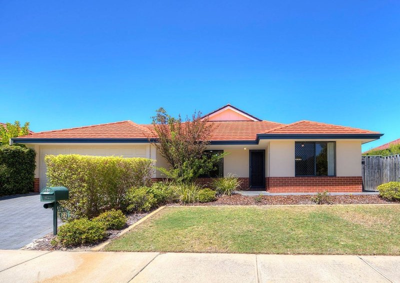 22 Delmage Circle, Ellenbrook WA 6069