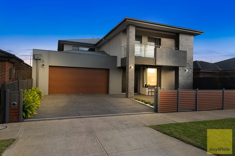 Photo - 22 Dempsey Avenue, Truganina VIC 3029 - Image 5