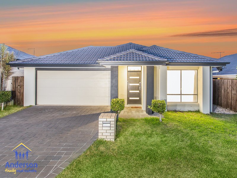 22 Denham Crescent, North Lakes QLD 4509