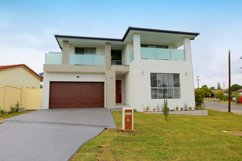 22 Denison Street, Villawood NSW 2163