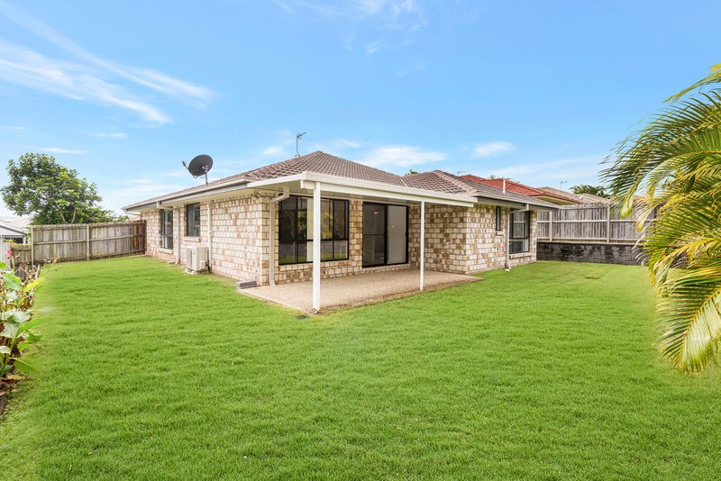 Photo - 22 Denton Street, Upper Coomera QLD 4209 - Image 2