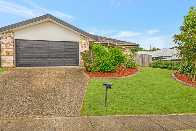 Photo - 22 Denton Street, Upper Coomera QLD 4209 - Image 14