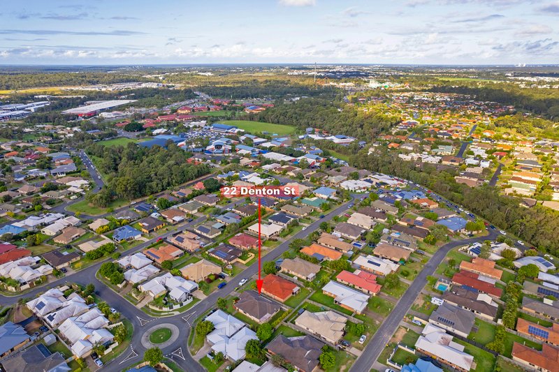 Photo - 22 Denton Street, Upper Coomera QLD 4209 - Image 18