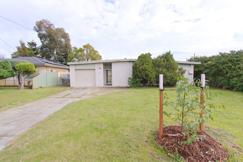 22 Devon Way, Lynwood WA 6147