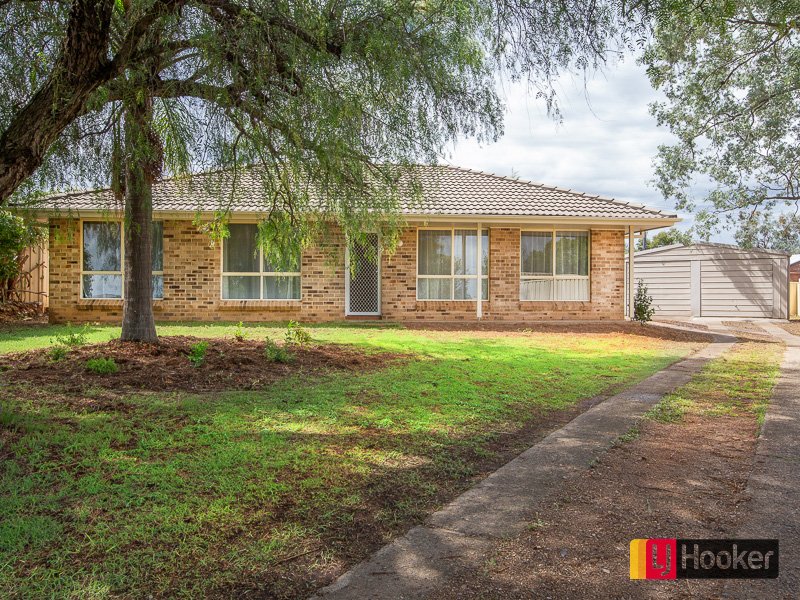 22 Dewhurst Street, West Tamworth NSW 2340