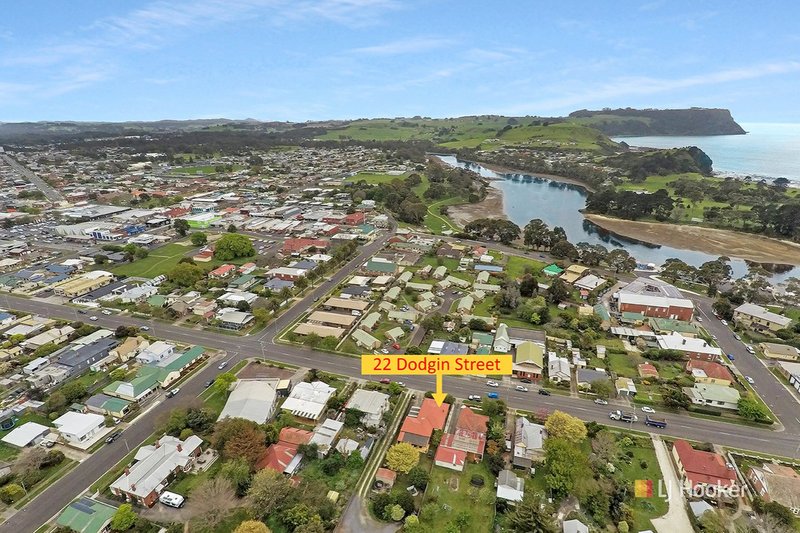 Photo - 22 Dodgin Street, Wynyard TAS 7325 - Image 2