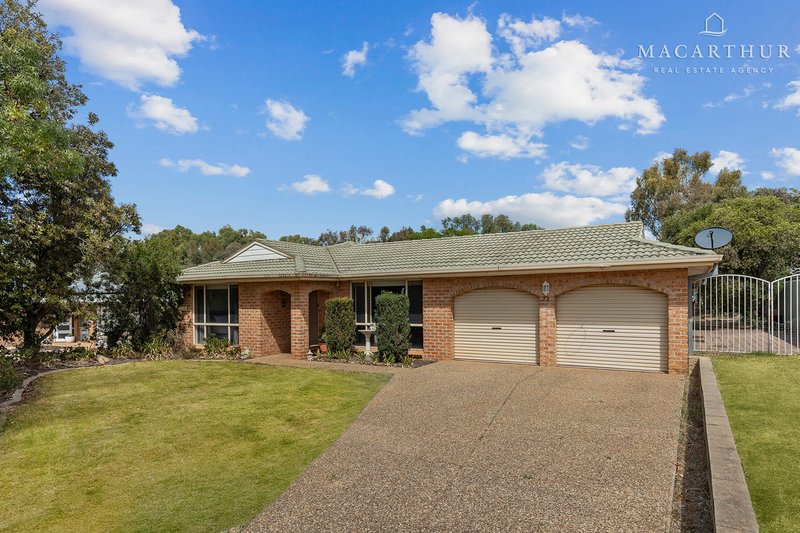 22 Doman Street, Estella NSW 2650