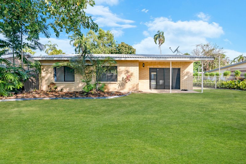 22 Donaldson Court, Karama NT 0812