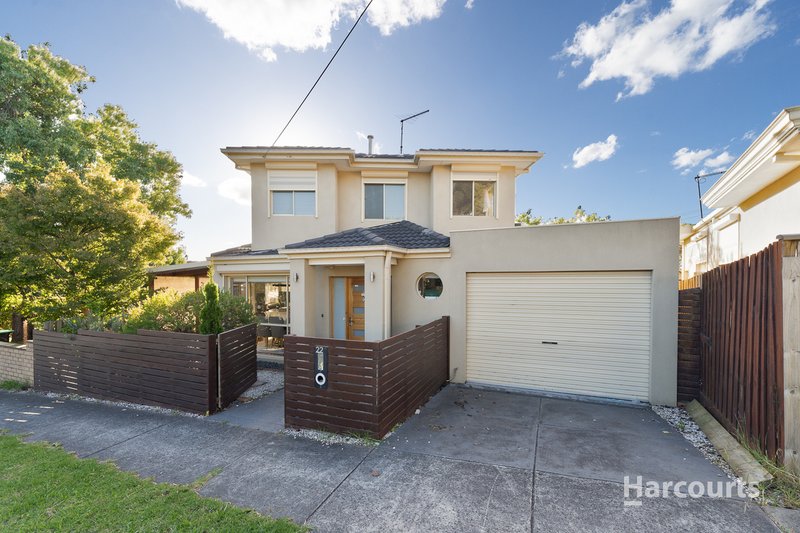 22 Doonbrae Avenue, Noble Park North VIC 3174