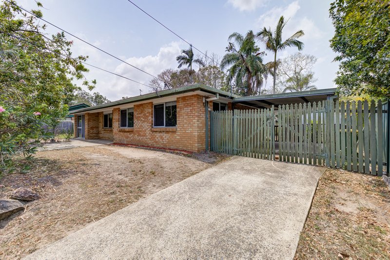 22 Doretta Street, Shailer Park QLD 4128