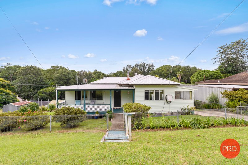 22 Dorrigo Street, Coramba NSW 2450