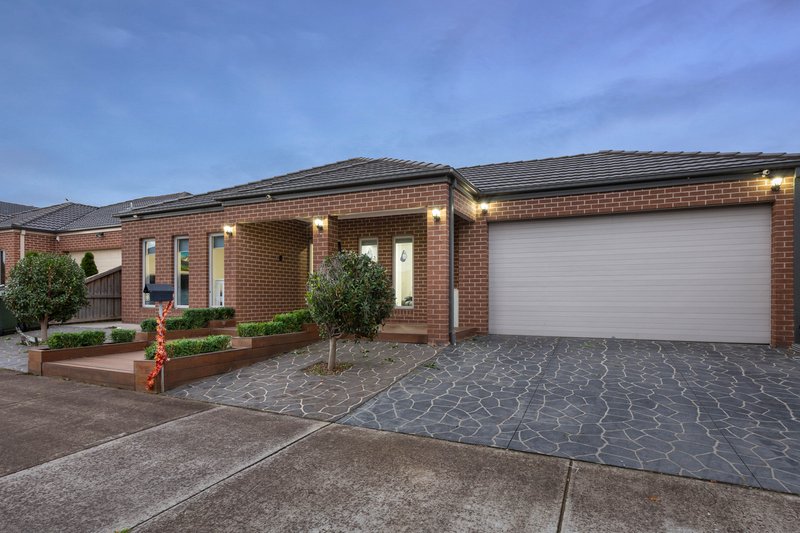 22 Draper Crescent, Epping VIC 3076