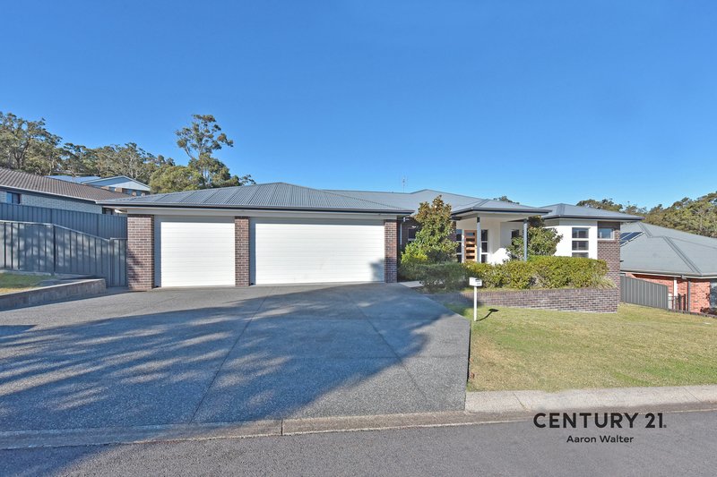 22 Dromedary Street, Cameron Park NSW 2285