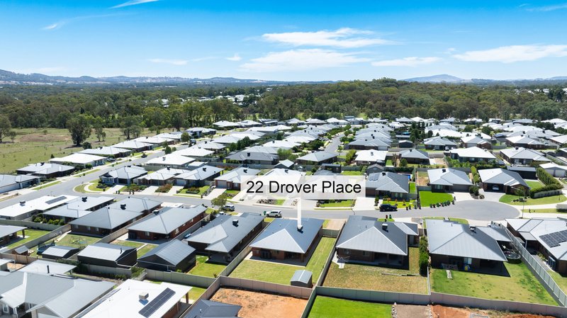 Photo - 22 Drover Place, Thurgoona NSW 2640 - Image 2