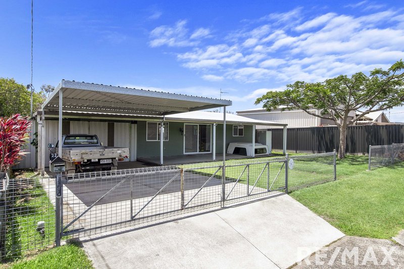 Photo - 22 Drummond Street, Urangan QLD 4655 - Image 14