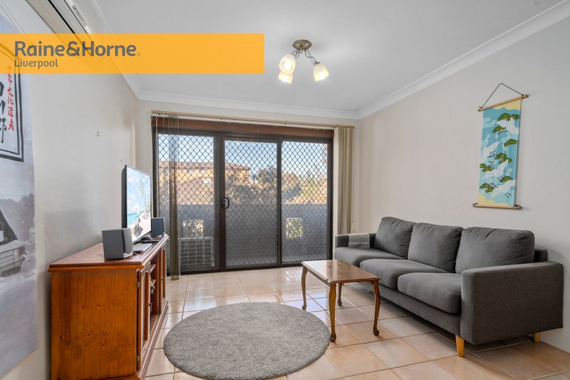 2/2 Drummond Street, Warwick Farm NSW 2170