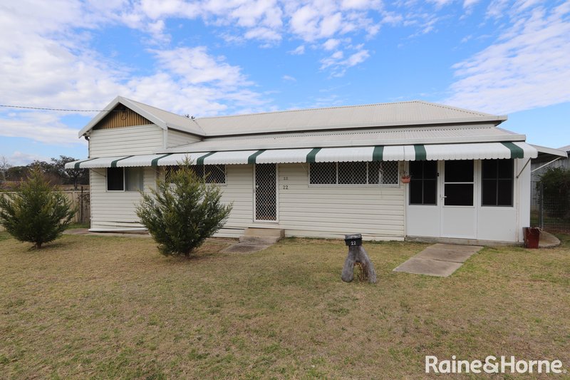 22 Dudley Street, Ashford NSW 2361