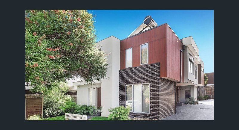 2/2 Duggan Street, Brunswick West VIC 3055