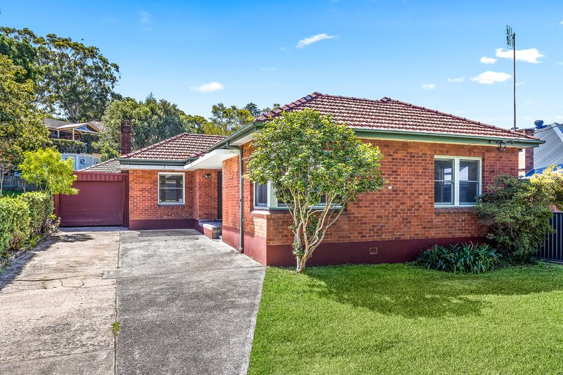 Photo - 22 Dumfries Avenue, Mount Ousley NSW 2519 - Image 1