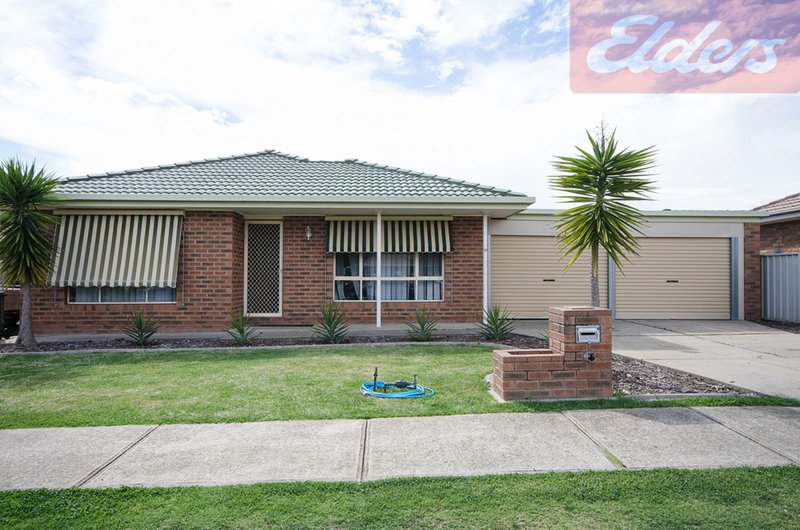 22 Dundee Drive, Wodonga VIC 3690