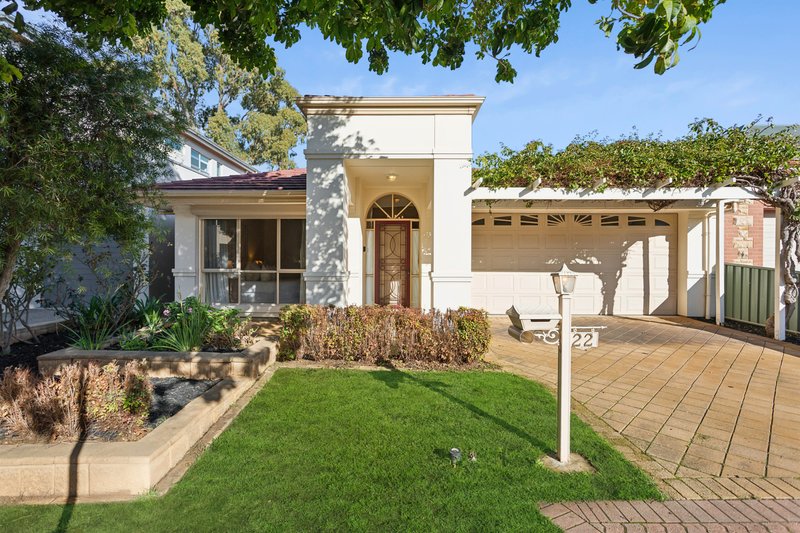 22 Dunrobin Street, Lockleys SA 5032