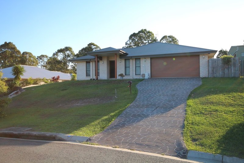 22 Eagle Hawk Drive, Southside QLD 4570