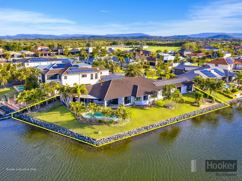 Photo - 22 Eastpark Waters, Helensvale QLD 4212 - Image 2