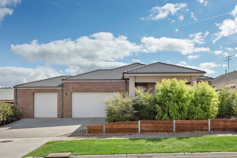 22 Eastwood Crescent, Drysdale VIC 3222